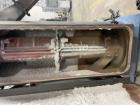 Used Gala 6 SLC Pelletizing System