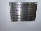 Used Gala 6 SLC Pelletizing System