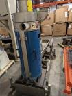 Used-Xaloy WRP12i Pelletizer