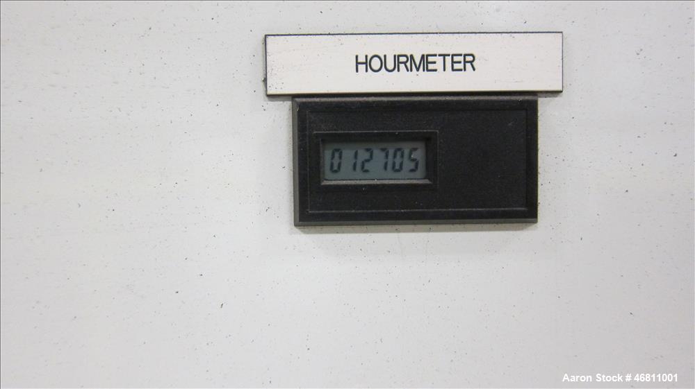 Used Battenfeld / American Maplan 63" (1600 mm) Diameter Pipe Line.