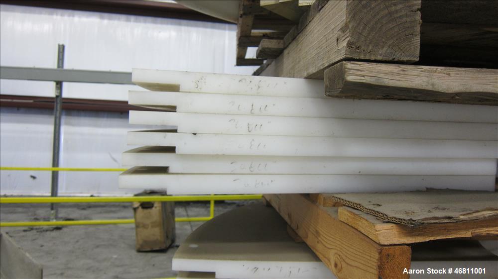 Used Battenfeld / American Maplan 63" (1600 mm) Diameter Pipe Line.
