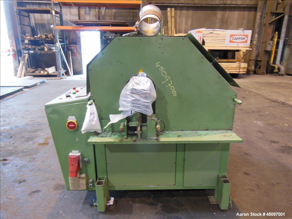 Used Pipe Extrusion Line For Corrugated PVC Drainage Pipe