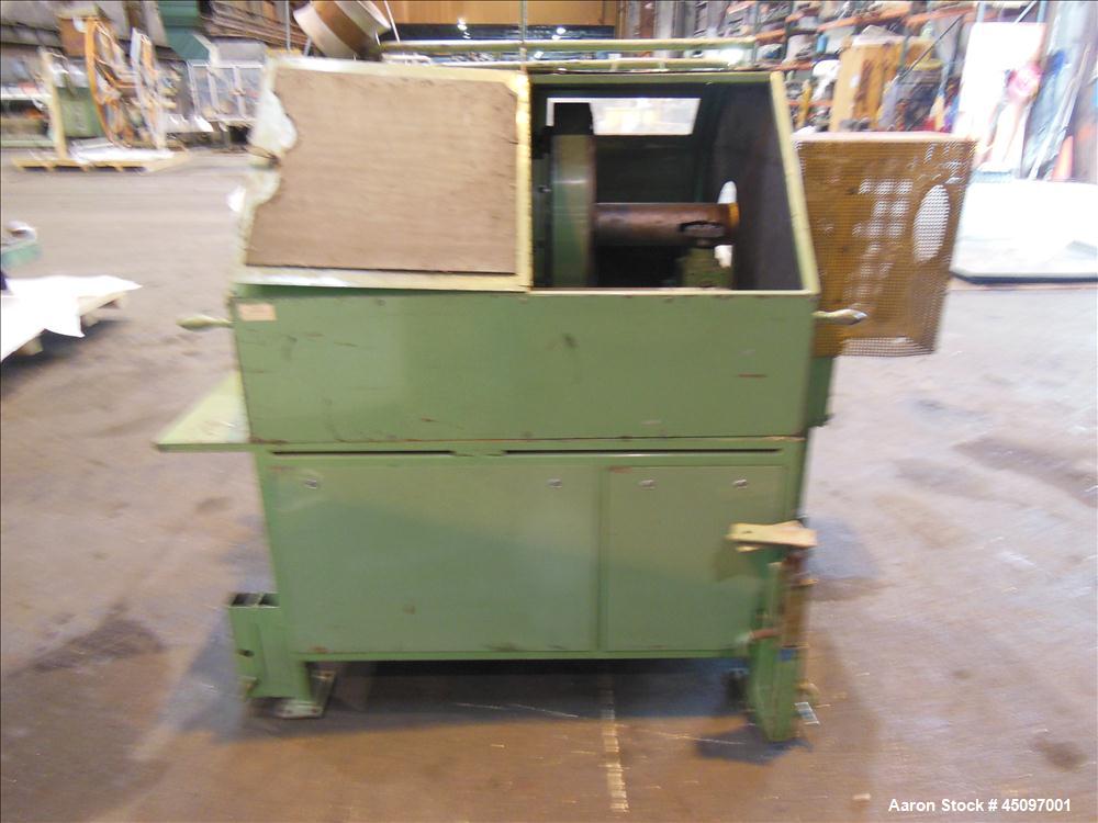 Used Pipe Extrusion Line For Corrugated PVC Drainage Pipe