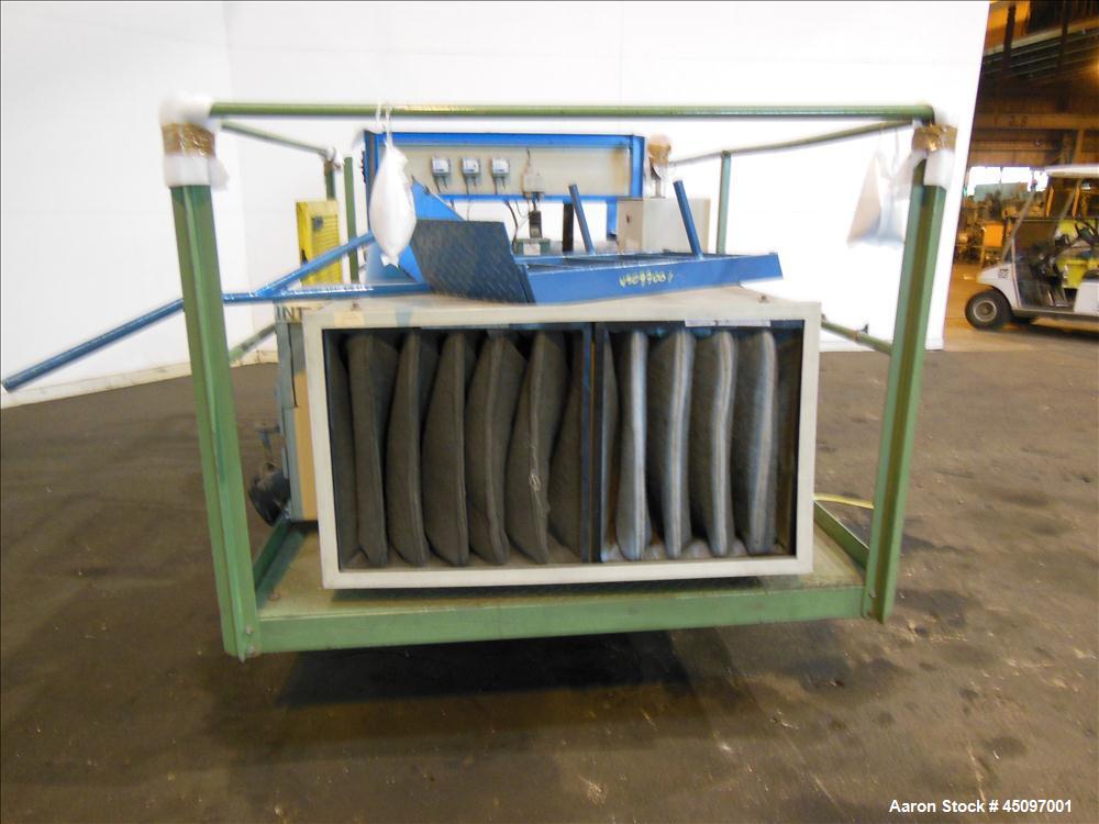 Used Pipe Extrusion Line For Corrugated PVC Drainage Pipe