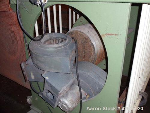 Used Lycro Products Semiautomatic PVC Pipe Socket Forming Machine