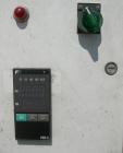 Used RDN vacuum sizing tank, model 2D-1V-1T-6, 304 stainless steel. 8