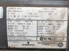 Used Vacuum Calibration Table Consisting Of: (1) 11-1/2
