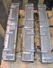 Used Vacuum Calibration Table Consisting Of: (1) 11-1/2