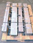 Used Vacuum Calibration Table Consisting Of: (1) 11-1/2