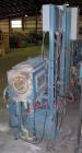 Used RDN Vacuum Sizing Tank, Model 4D2V2T12, stainless steel. 12