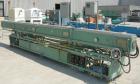 Used RDN Vacuum Sizing Tank, model 4D2V2T24, 304 stainless steel. 12