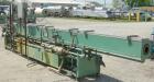 Used RDN Vacuum Sizing Tank, model 4D2V2T24, 304 stainless steel. 12