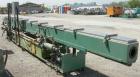 Used RDN Vacuum Sizing Tank, Model 4D3V2T30, 304 stainless steel. 12