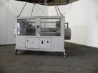 Used Battenfeld 24’’ Maximum Diameter PVC Pipe Extrusion Line. Consisting of: (1) Battenfeld 168 mm counter-rotating twin screw extruder, model BEX-2-168/28, serial# 9621-61, built 2000. Electrically...