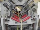 Used Battenfeld 24’’ Maximum Diameter PVC Pipe Extrusion Line. Consisting of: (1) Battenfeld 168 mm counter-rotating twin screw extruder, model BEX-2-168/28, serial# 9621-61, built 2000. Electrically...