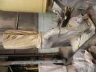 Used Battenfeld 24’’ Maximum Diameter PVC Pipe Extrusion Line. Consisting of: (1) Battenfeld 168 mm counter-rotating twin screw extruder, model BEX-2-168/28, serial# 9621-61, built 2000. Electrically...