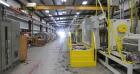Used Battenfeld / American Maplan 63