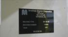 Used Battenfeld / American Maplan 63