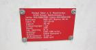 Used Battenfeld / American Maplan 63