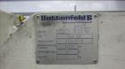 Used Battenfeld / American Maplan 63