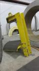 Used Battenfeld / American Maplan 63
