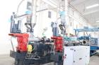 Used Battenfeld Cincinnati Extrusion Line for Corrugated PE Pipe