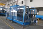 Used-Battenfeld Cincinnati Extrusion Line for Corrugated PE Pipe