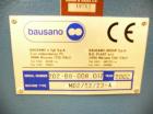 Used- Bausano Twin Screw PVC Pipe Line