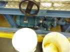 Used- Bausano Twin Screw PVC Pipe Line