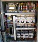 Used Custom Downstream Systems Vacuum Sizing Tank, Model CVS-20-16-20, 304 stainless steel. (4) Sections, 16