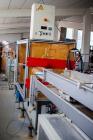 Used Cincinnati Alpha 60-25B Profile Extrusion Lines