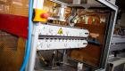 Used Cincinnati Alpha 60-25B Profile Extrusion Lines
