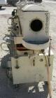 USED: Conair/Gatto vacuum sizing tank, model DPC-105C-8-2, 304 stainless steel, 12