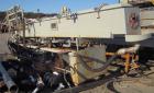 Used Conair Gatto Vacuum Tank, Model DPC0105C-14-3, stainless steel. Approximately 12