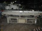 Used-Conair Stainless Steel Vacuum Tank 12' long x 8