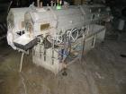 Used Conair Stainless Steel Vacuum Tank 12' long x 8