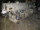 Used Conair Stainless Steel Vacuum Tank 12' long x 8