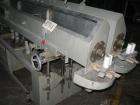 Used Conair Stainless Steel Vacuum Tank 12' long x 8