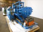 Used- Pipe Extrusion Line For Corrugated PVC Drainage Pipe