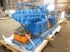 Used Pipe Extrusion Line For Corrugated PVC Drainage Pipe