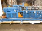 Used Pipe Extrusion Line For Corrugated PVC Drainage Pipe