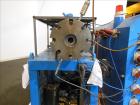 Used- Pipe Extrusion Line For Corrugated PVC Drainage Pipe