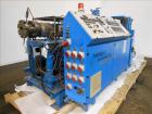 Used Pipe Extrusion Line For Corrugated PVC Drainage Pipe