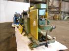 Used- Pipe Extrusion Line For Corrugated PVC Drainage Pipe