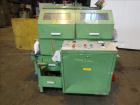 Used Pipe Extrusion Line For Corrugated PVC Drainage Pipe