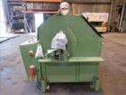 Used Pipe Extrusion Line For Corrugated PVC Drainage Pipe