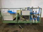 Used- Pipe Extrusion Line For Corrugated PVC Drainage Pipe