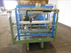 Used- Pipe Extrusion Line For Corrugated PVC Drainage Pipe