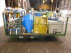 Used Pipe Extrusion Line For Corrugated PVC Drainage Pipe