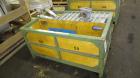Used Pipe Extrusion Line For Corrugated PVC Drainage Pipe
